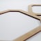 Ekena Millwork Medium Lockhart Decorative Fretwork Wood Wall Panels, Hickory, 26 1/4"W x 15 3/8"H x 3/8"T WALW16X16X0375LKHHI - alternate 2